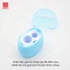 Gọt chì Hồng Hà Art Kids 2 lỗ tiện lợi - 3607