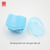 Gọt chì Hồng Hà Art Kids 2 lỗ tiện lợi - 3607