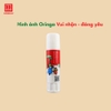 Hồ khô dán giấy Oringa cho học sinh Hồng Hà - 3501