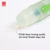 Hồ khô dán giấy Mint 8g XD-01 - 3571