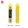 Lưỡi dao rọc giấy Hồng Hà 18mm ZM-03 - 6688
