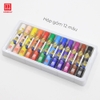 Sáp dầu Minions 12 màu - 8131