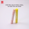 Sáp dầu Mini Art Hồng Hà 12 màu - 8161