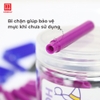 Ống mực xóa được Hồng Hà 3.4 mm (1 ống) - 3583