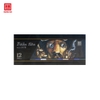 Phấn tiên Art Master Hồng Hà 12 màu - 8178