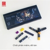 Phấn tiên Art Master Hồng Hà 12 màu - 8178