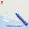 Sáp dầu Junior Hồng Hà 12 màu - 8163
