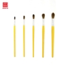 Set cọ vẽ Hồng Hà 6 cây Art Studio - 8172