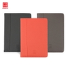 Sổ bìa da Classic Book B5 Hồng Hà 200 trang - 4596