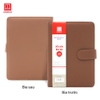 Sổ Lịch Da Edition Daily Book A5 Hồng Hà 200 trang - 2846