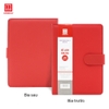 Sổ Lịch Da Edition Daily Book A5 Hồng Hà 200 trang - 2846