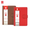 Sổ Lịch Da Edition Daily Book A5 Hồng Hà 200 trang - 2846