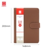 Sổ Lịch Da Edition Daily Book A5 Hồng Hà 200 trang - 2846