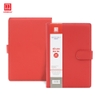 Sổ Lịch Da Edition Daily Book B5 Hồng Hà 200 trang - 2847