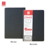 Sổ da 160 trang OFFICE H3 Hồng Hà - 4568