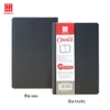Sổ da 160 trang OFFICE H4 Hồng Hà - 4570