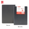 Sổ da A5 Hồng Hà 200 trang H-Book - 4613