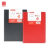 Sổ da A5 Hồng Hà 200 trang H-Book - 4613