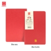 Sổ da Hồng Hà CK5 184 trang - 4664