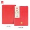 Sổ da Hồng Hà CK6 200 trang - 4665