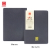 Sổ da Hồng Hà CK6 200 trang - 4665