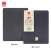 Sổ da Hồng Hà CK7 200 trang - 4666