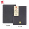 Sổ da Hồng Hà CK8 200 trang - 4667