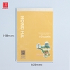 Sổ Gáy Ghim 120 Trang A6 Hồng Hà 34 Tỉnh Thành ĐL: 70/76-78 - 4677
