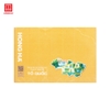 Sổ Gáy Ghim 160 Trang Hồng Hà 34 Tỉnh Thành ĐL: 70/76-78 - 4678