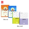 Sổ giáo án 4 ô ly Hồng Hà 200 trang A4 - 4522