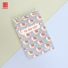 Sổ lò xo A6 Hồng Hà To do list 200tr - 4203