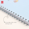 Sổ lò xo bìa bồi A5 Exercise Notebook 200 trang - 4006