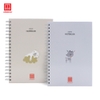 Sổ lò xo bìa bồi B5 Exercise Notebook 360 trang - 4009