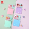 Sổ lò xo gắn Charm 100 trang Hồng Hà - 4181