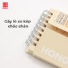 Sổ lò xo Daily Vocab 01 Hồng Hà 200 trang - 4178