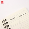 Sổ lò xo Daily Vocab 03 Hồng Hà 200 trang - 4180