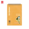 Sổ Lò Xo 160 Trang A6 Hồng Hà 34 Tỉnh Thành - 4207