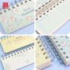 Sổ lò xo Hồng Hà Weekly Palanner 200tr - 4202