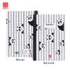 Sổ bìa bồi A4 260 trang Hồng Hà Subject - 4587