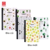 Sổ bìa bồi A4 260 trang Hồng Hà Subject - 4587