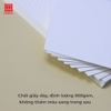 Sổ vẽ lò xo A5 Hồng Hà - 8151