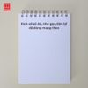 Sổ vẽ lò xo A5 Hồng Hà - 8151