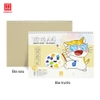 Vở vẽ lò xo Meow A4 Hồng Hà - 8153