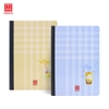Sổ bìa bồi caro 300 trang A4 Hồng Hà Wow - 4653