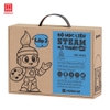 Bộ Học Liệu STEAM Mỹ Thuật Lớp 2 Hồng Hà - 8310
