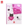 Vở 4 ly ngang 200 trang Hồng Hà South Star Heo xinh - 0754