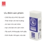 Tẩy chì kháng khuẩn Hồng Hà E04 - 3540