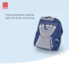 Balo Học Sinh Chống Gù Tiểu Học Nhiều Ngăn Siêu Nhẹ Chống Thấm Nước Dành Cho Học Sinh KALA.Y - TC2674
