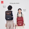 Balo Học Sinh Chống Gù Tiểu Học Nhiều Ngăn Siêu Nhẹ Chống Thấm Nước Dành Cho Học Sinh KALA.Y - TC2674