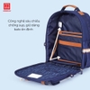 Balo Chống Gù Siêu Nhẹ Đệm Vai Thiết Kế Chống Thấm Nước Dành Cho Học Sinh Tiểu Học Kala.Y - TC2720